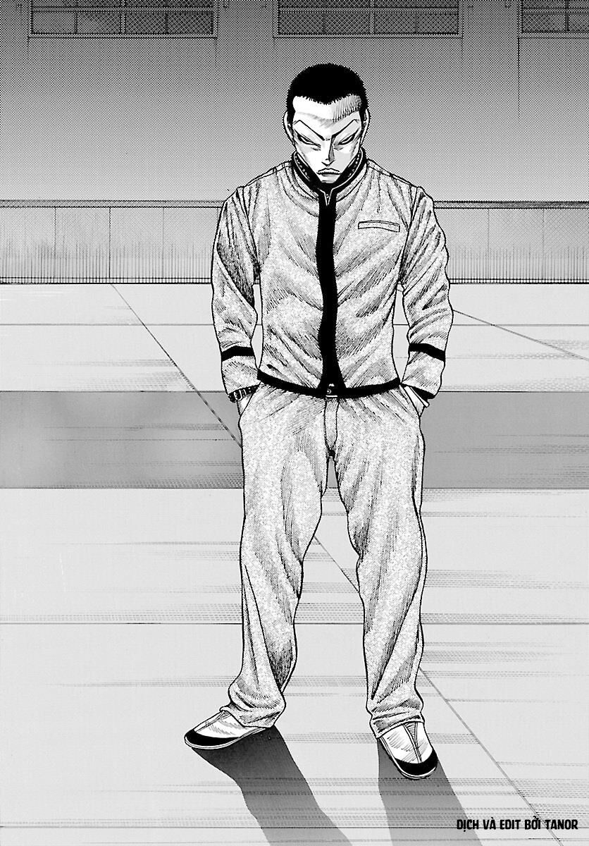 Ngoại Truyện Crows Housenka: Sự Khởi Đầu Của Housen Chapter 2 - 40