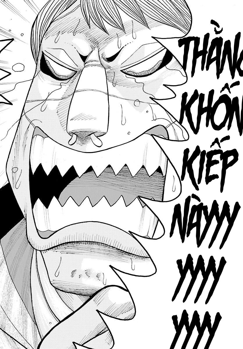 Ngoại Truyện Crows Housenka: Sự Khởi Đầu Của Housen Chapter 2 - 58