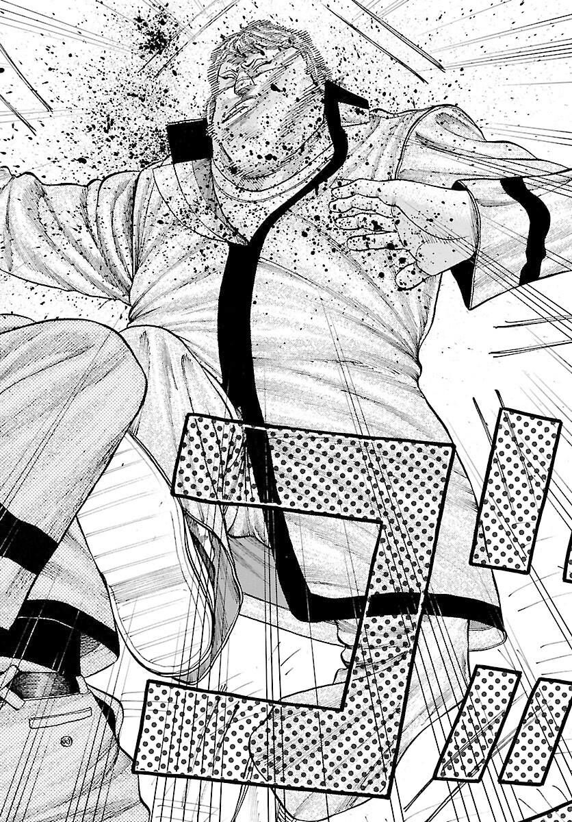 Ngoại Truyện Crows Housenka: Sự Khởi Đầu Của Housen Chapter 2 - 60