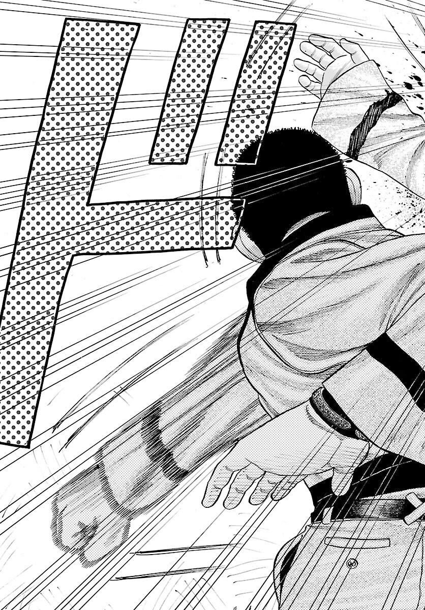 Ngoại Truyện Crows Housenka: Sự Khởi Đầu Của Housen Chapter 2 - 61