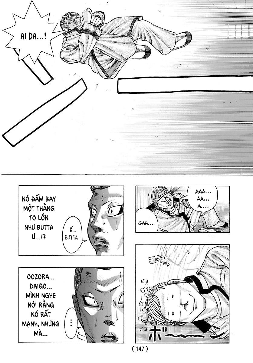 Ngoại Truyện Crows Housenka: Sự Khởi Đầu Của Housen Chapter 2 - 63