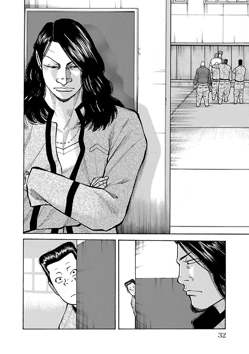 Ngoại Truyện Crows Housenka: Sự Khởi Đầu Của Housen Chapter 20 - 29