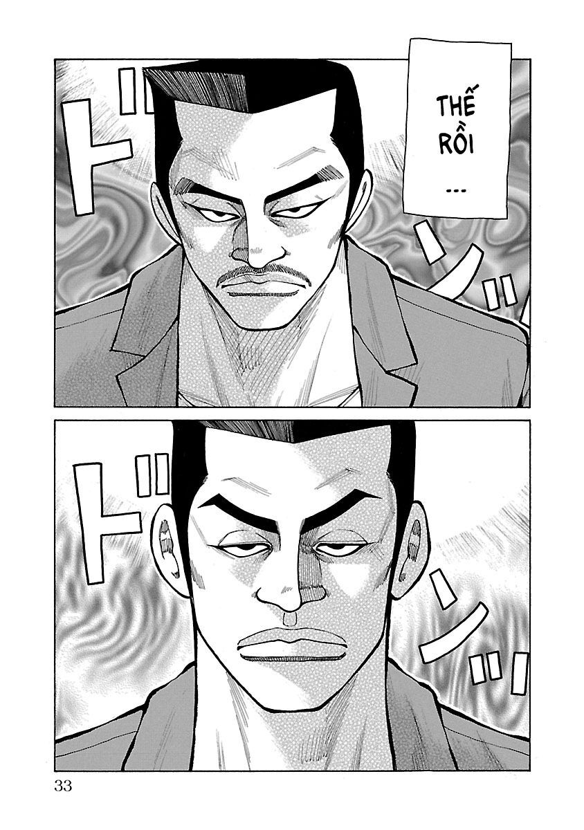 Ngoại Truyện Crows Housenka: Sự Khởi Đầu Của Housen Chapter 20 - 30