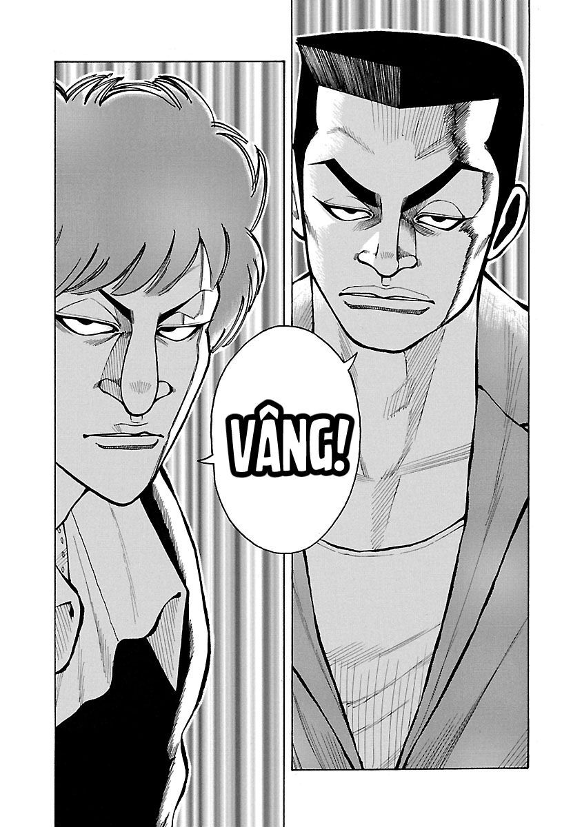 Ngoại Truyện Crows Housenka: Sự Khởi Đầu Của Housen Chapter 20 - 40