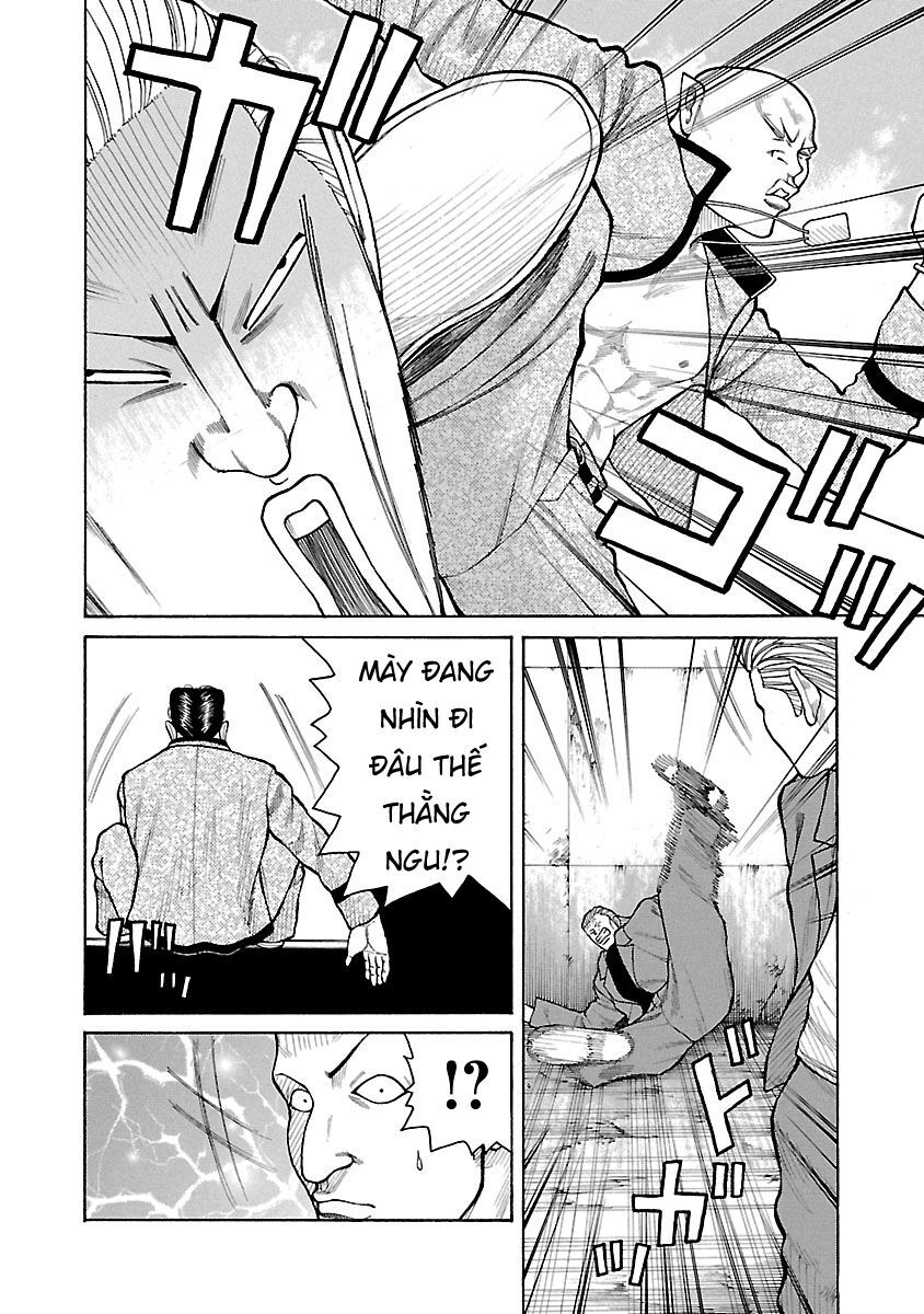 Ngoại Truyện Crows Housenka: Sự Khởi Đầu Của Housen Chapter 21 - 13