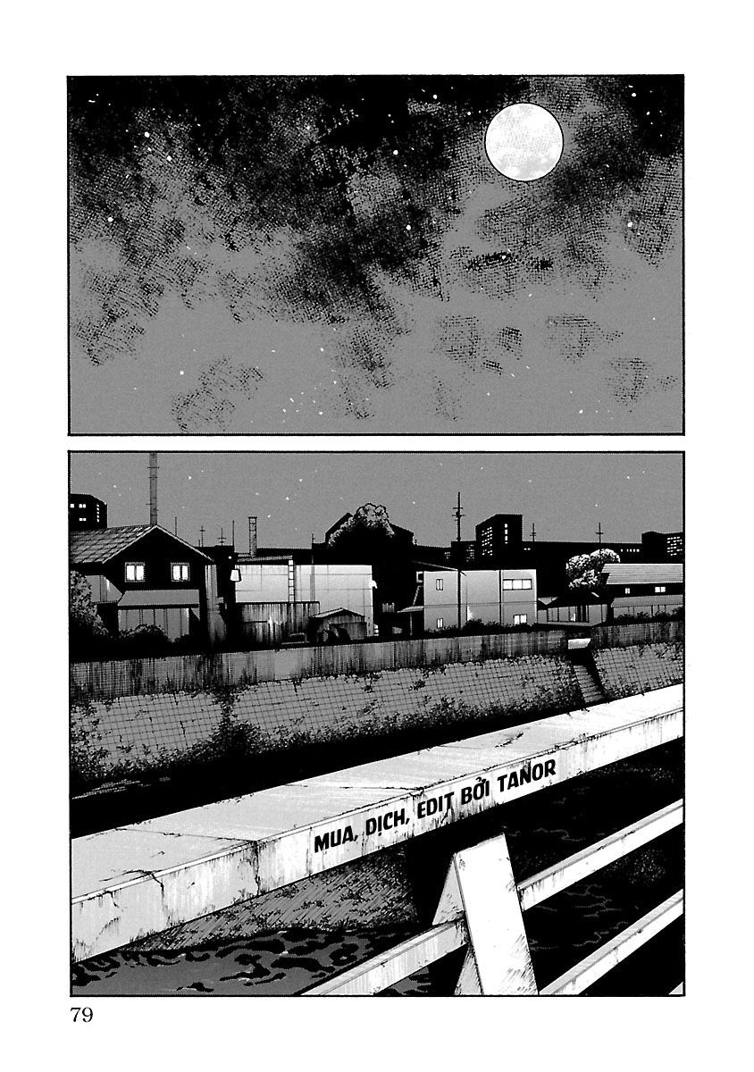 Ngoại Truyện Crows Housenka: Sự Khởi Đầu Của Housen Chapter 21 - 26