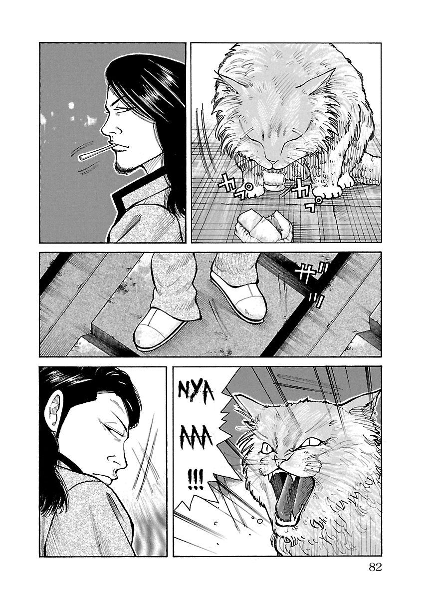 Ngoại Truyện Crows Housenka: Sự Khởi Đầu Của Housen Chapter 21 - 29