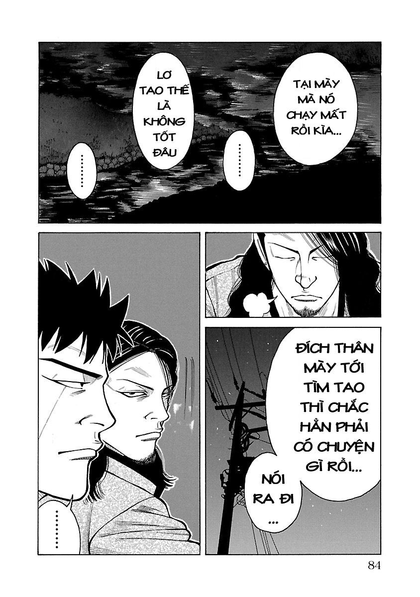 Ngoại Truyện Crows Housenka: Sự Khởi Đầu Của Housen Chapter 21 - 31