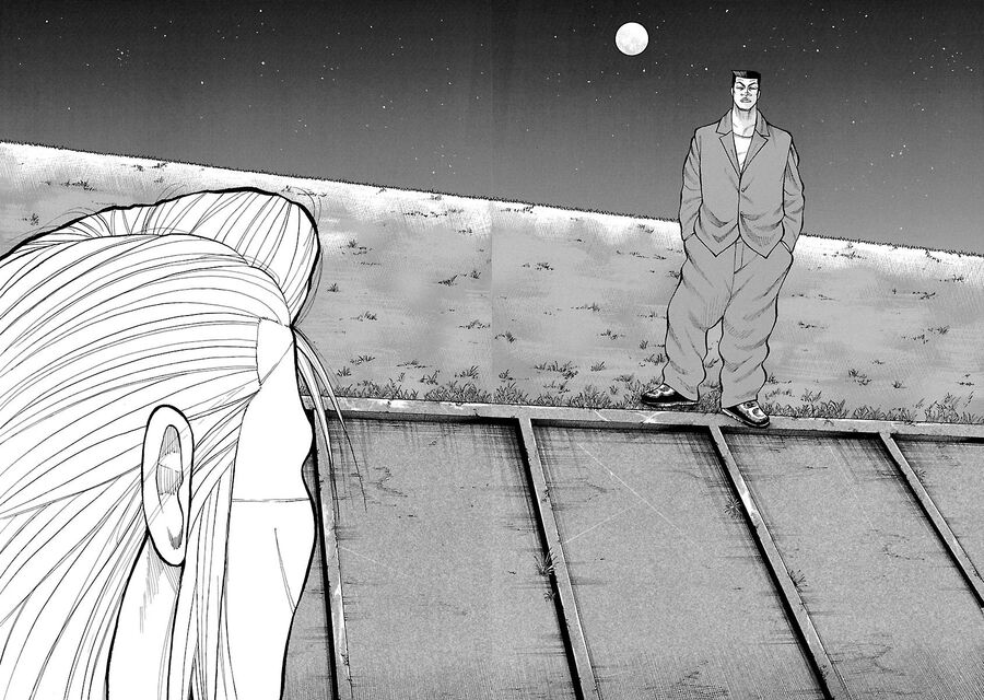 Ngoại Truyện Crows Housenka: Sự Khởi Đầu Của Housen Chapter 21 - 37