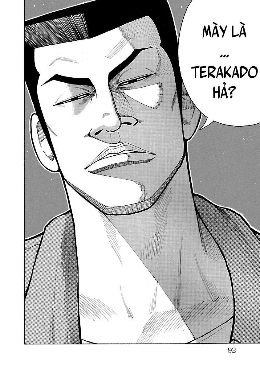 Ngoại Truyện Crows Housenka: Sự Khởi Đầu Của Housen Chapter 21 - 38