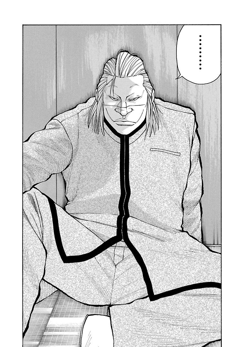 Ngoại Truyện Crows Housenka: Sự Khởi Đầu Của Housen Chapter 21 - 5