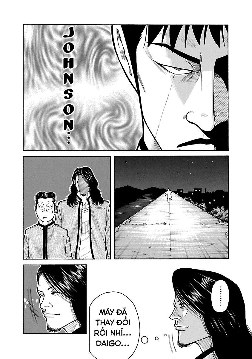 Ngoại Truyện Crows Housenka: Sự Khởi Đầu Của Housen Chapter 21 - 42