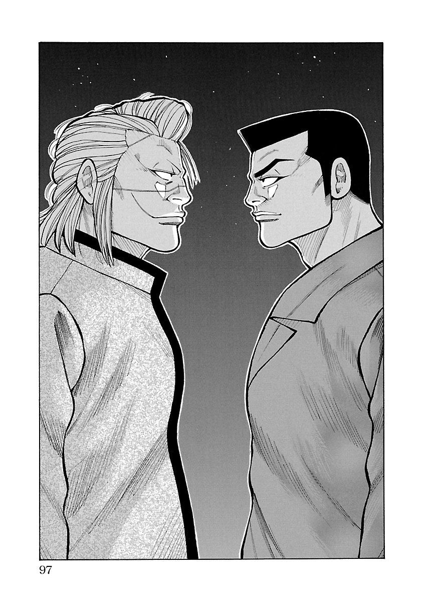 Ngoại Truyện Crows Housenka: Sự Khởi Đầu Của Housen Chapter 21 - 43