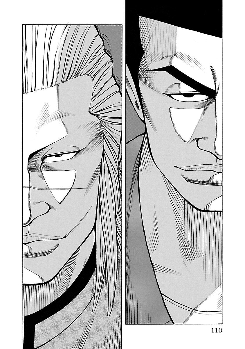 Ngoại Truyện Crows Housenka: Sự Khởi Đầu Của Housen Chapter 22 - 11