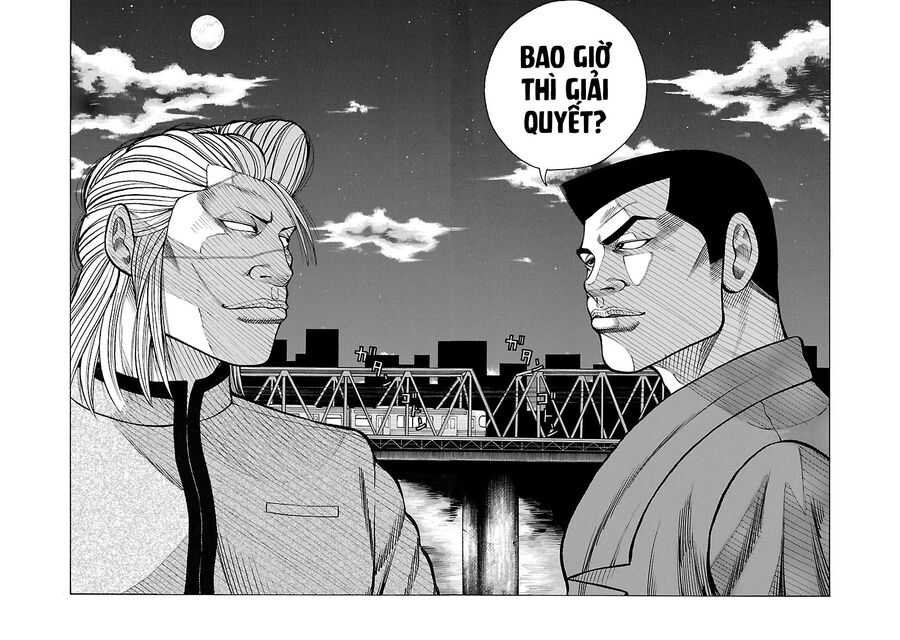 Ngoại Truyện Crows Housenka: Sự Khởi Đầu Của Housen Chapter 22 - 13