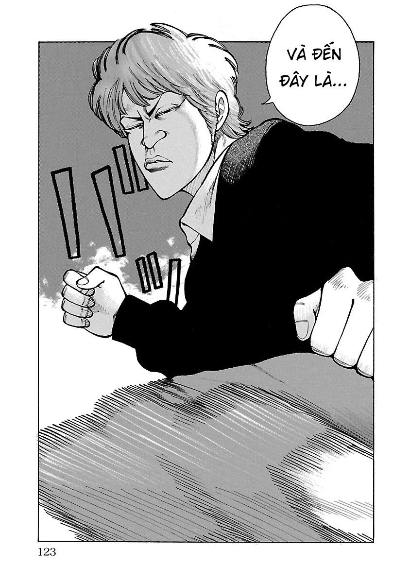 Ngoại Truyện Crows Housenka: Sự Khởi Đầu Của Housen Chapter 22 - 23