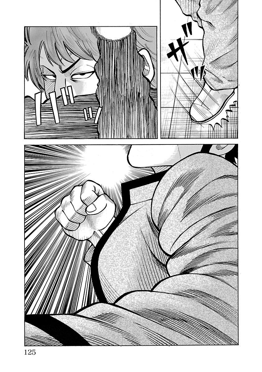 Ngoại Truyện Crows Housenka: Sự Khởi Đầu Của Housen Chapter 22 - 25