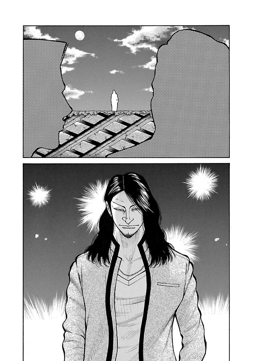 Ngoại Truyện Crows Housenka: Sự Khởi Đầu Của Housen Chapter 22 - 4