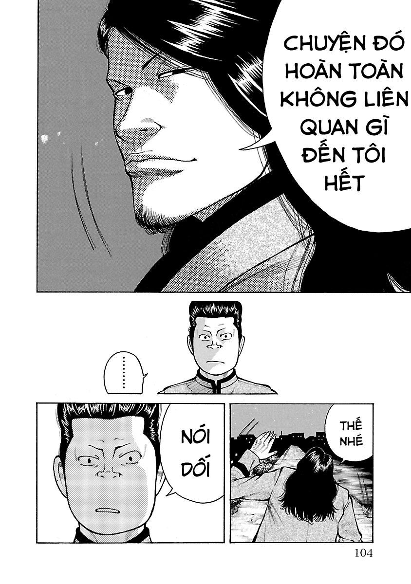 Ngoại Truyện Crows Housenka: Sự Khởi Đầu Của Housen Chapter 22 - 6