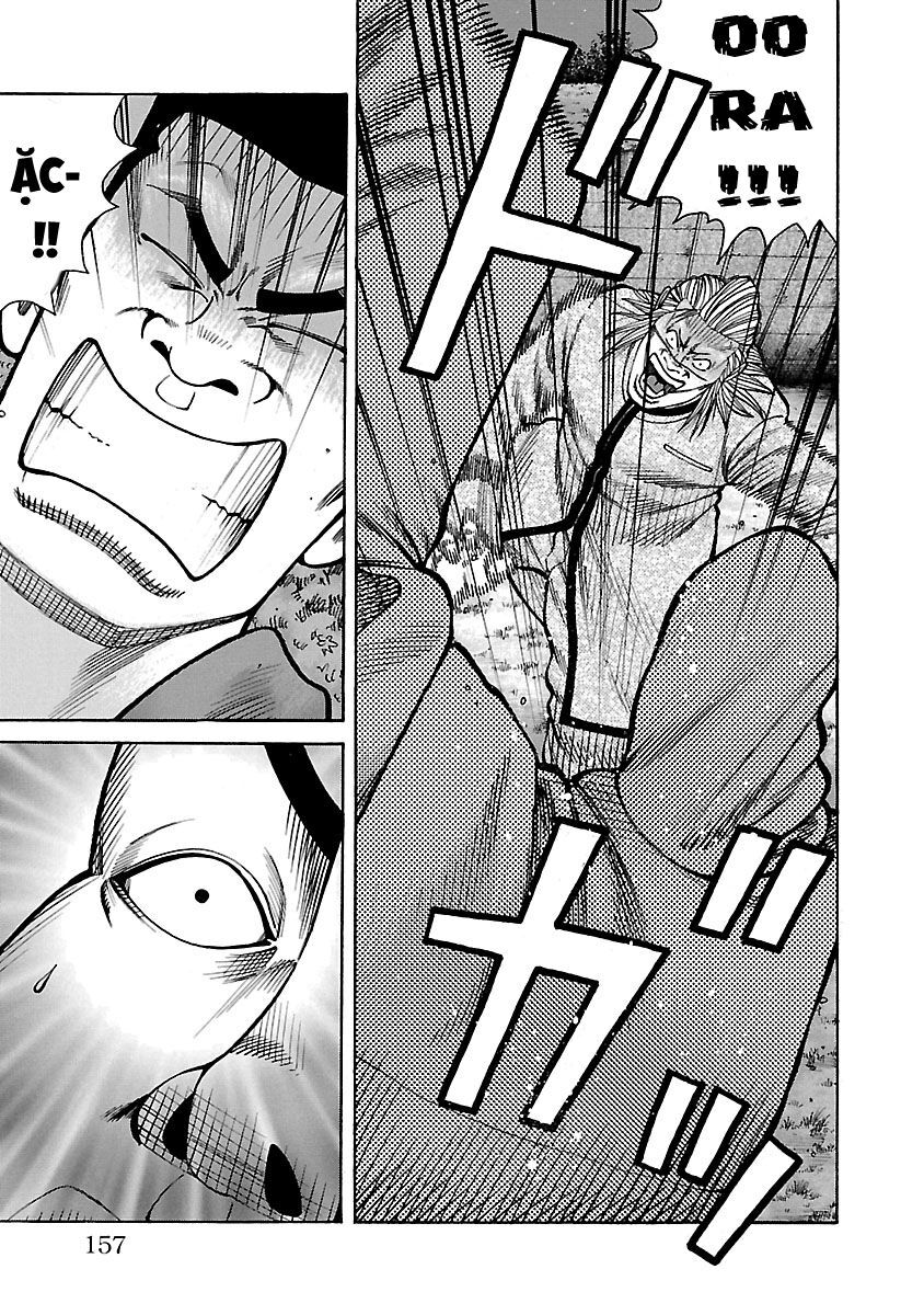 Ngoại Truyện Crows Housenka: Sự Khởi Đầu Của Housen Chapter 23 - 12