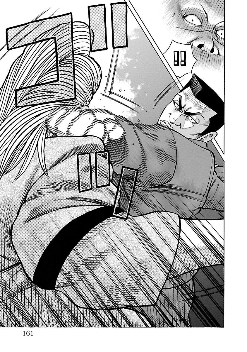 Ngoại Truyện Crows Housenka: Sự Khởi Đầu Của Housen Chapter 23 - 16