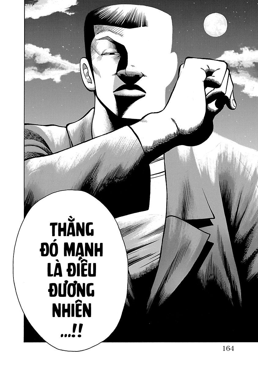 Ngoại Truyện Crows Housenka: Sự Khởi Đầu Của Housen Chapter 23 - 19