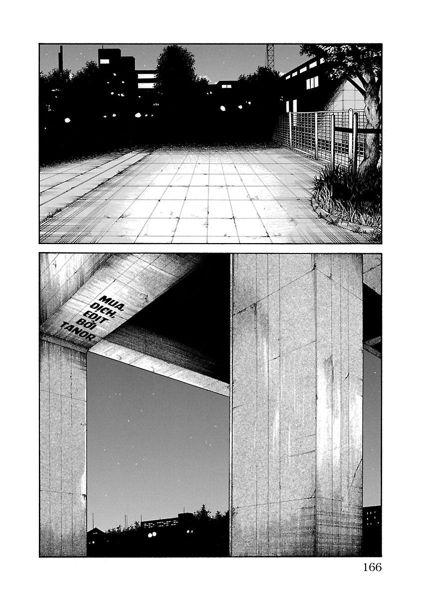 Ngoại Truyện Crows Housenka: Sự Khởi Đầu Của Housen Chapter 23 - 21