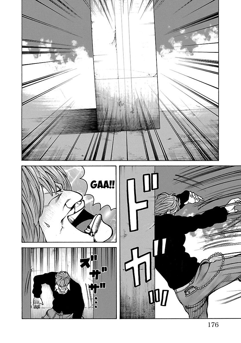 Ngoại Truyện Crows Housenka: Sự Khởi Đầu Của Housen Chapter 23 - 30