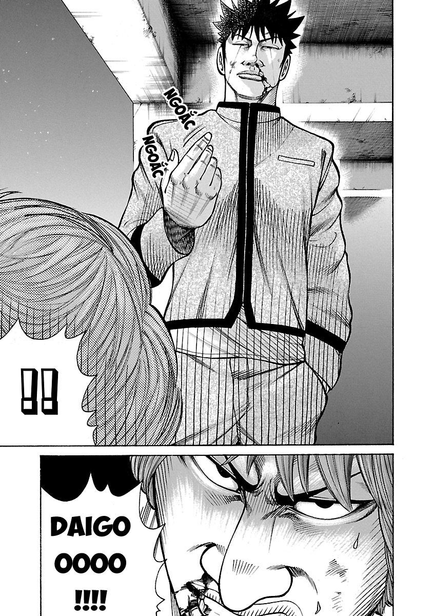 Ngoại Truyện Crows Housenka: Sự Khởi Đầu Của Housen Chapter 23 - 31