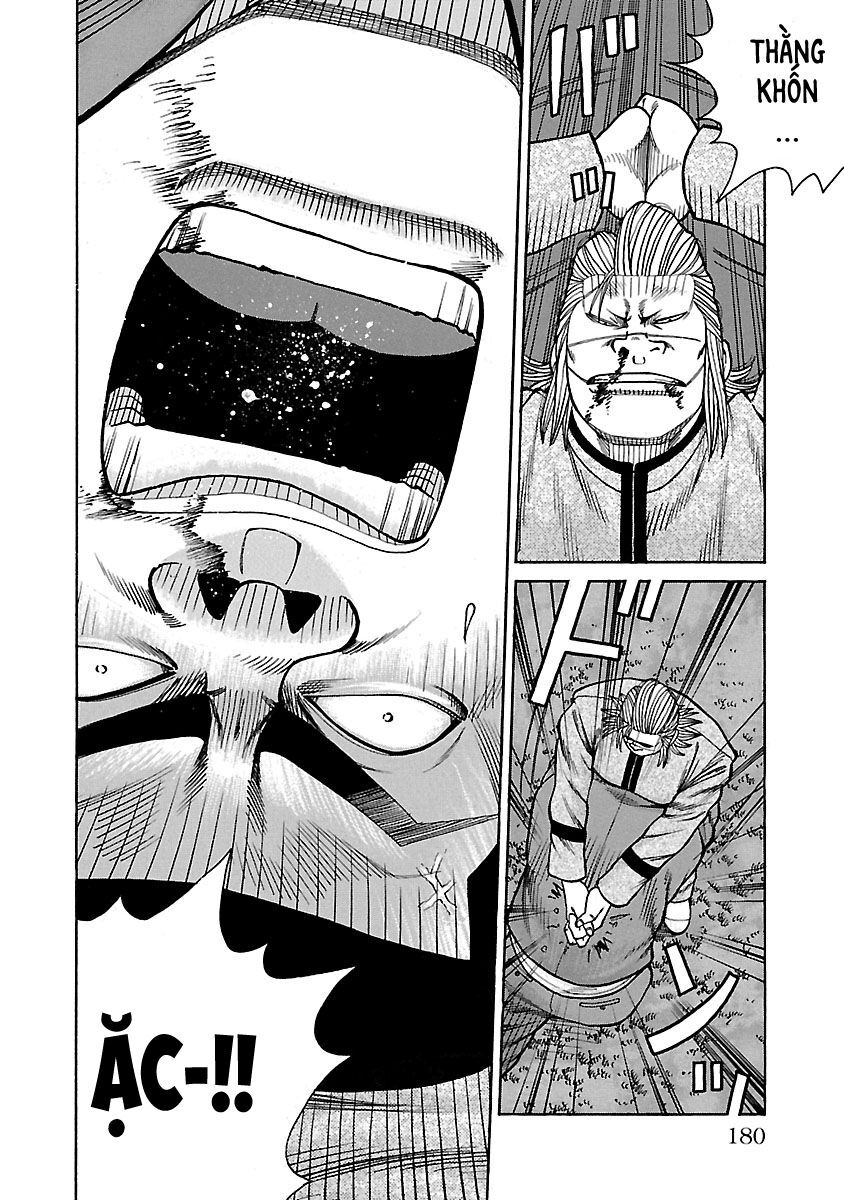 Ngoại Truyện Crows Housenka: Sự Khởi Đầu Của Housen Chapter 23 - 34