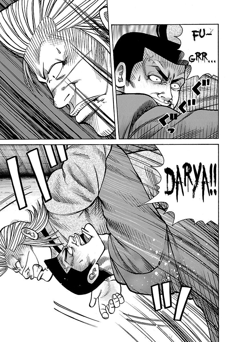 Ngoại Truyện Crows Housenka: Sự Khởi Đầu Của Housen Chapter 23 - 35