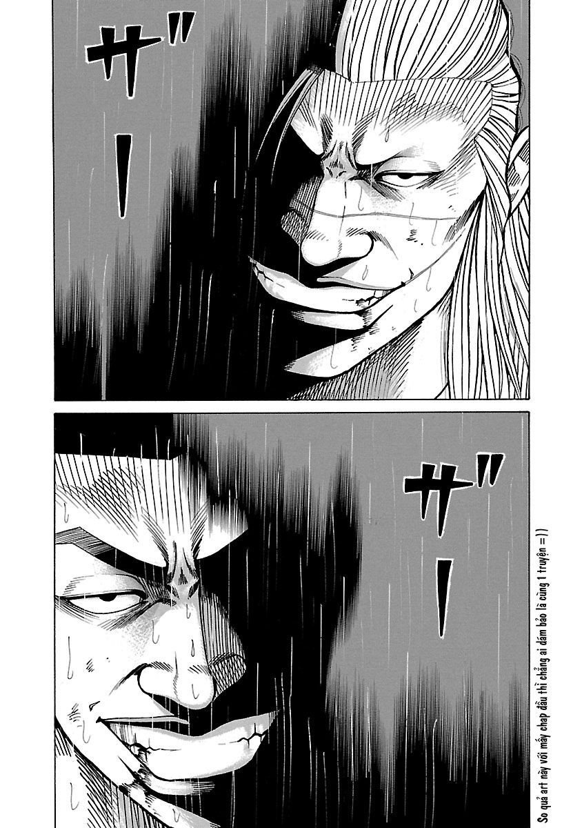 Ngoại Truyện Crows Housenka: Sự Khởi Đầu Của Housen Chapter 23 - 39