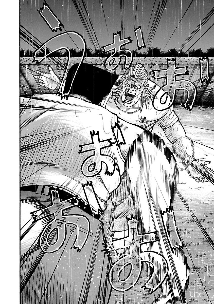 Ngoại Truyện Crows Housenka: Sự Khởi Đầu Của Housen Chapter 23 - 40