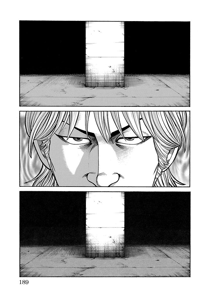 Ngoại Truyện Crows Housenka: Sự Khởi Đầu Của Housen Chapter 23 - 43