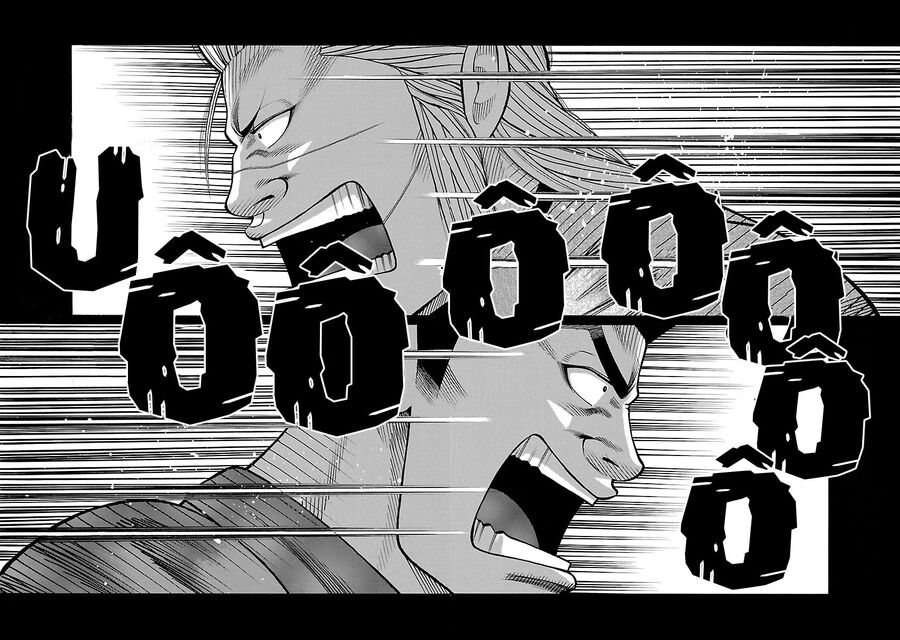 Ngoại Truyện Crows Housenka: Sự Khởi Đầu Của Housen Chapter 23 - 10