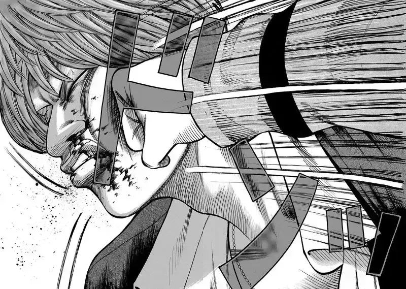 Ngoại Truyện Crows Housenka: Sự Khởi Đầu Của Housen Chapter 24 - 21