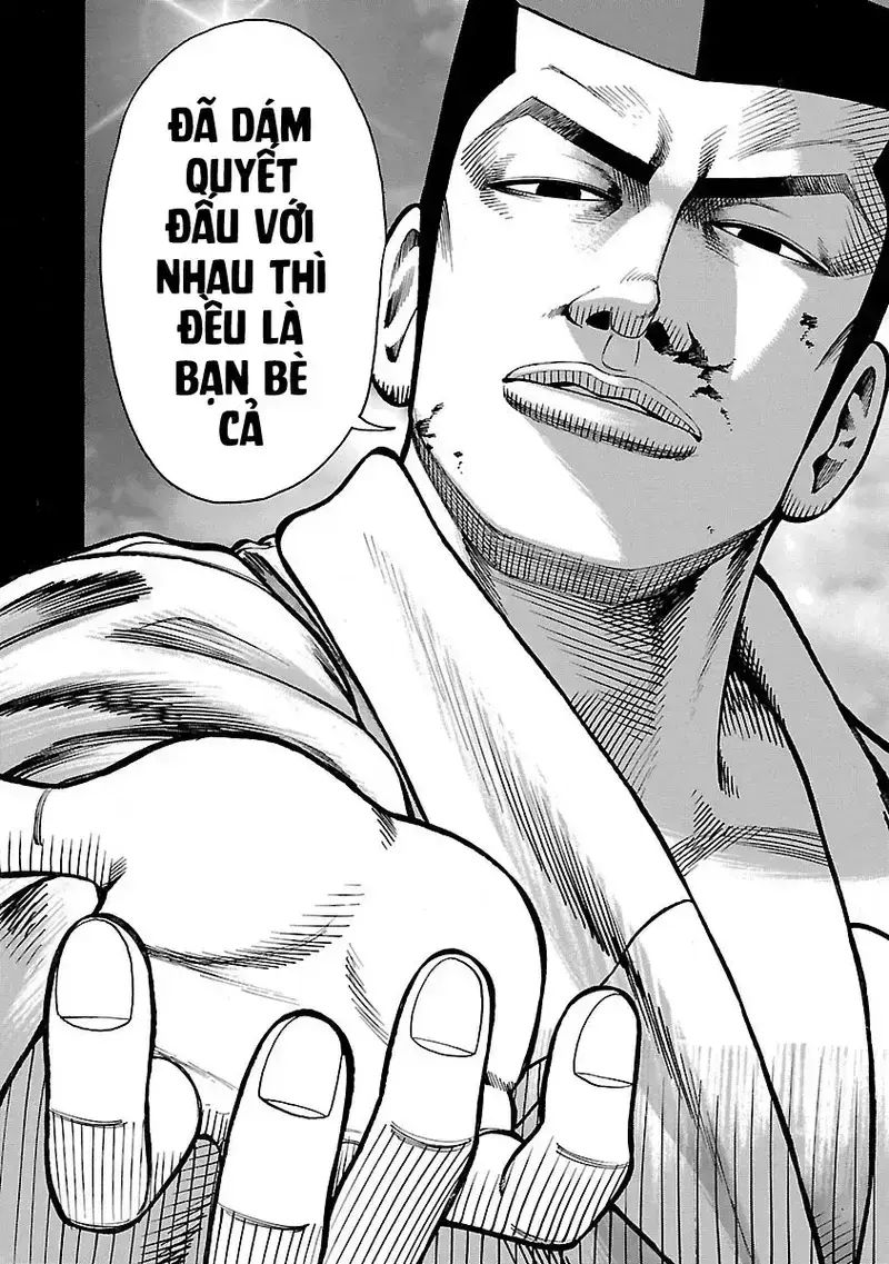 Ngoại Truyện Crows Housenka: Sự Khởi Đầu Của Housen Chapter 24 - 28