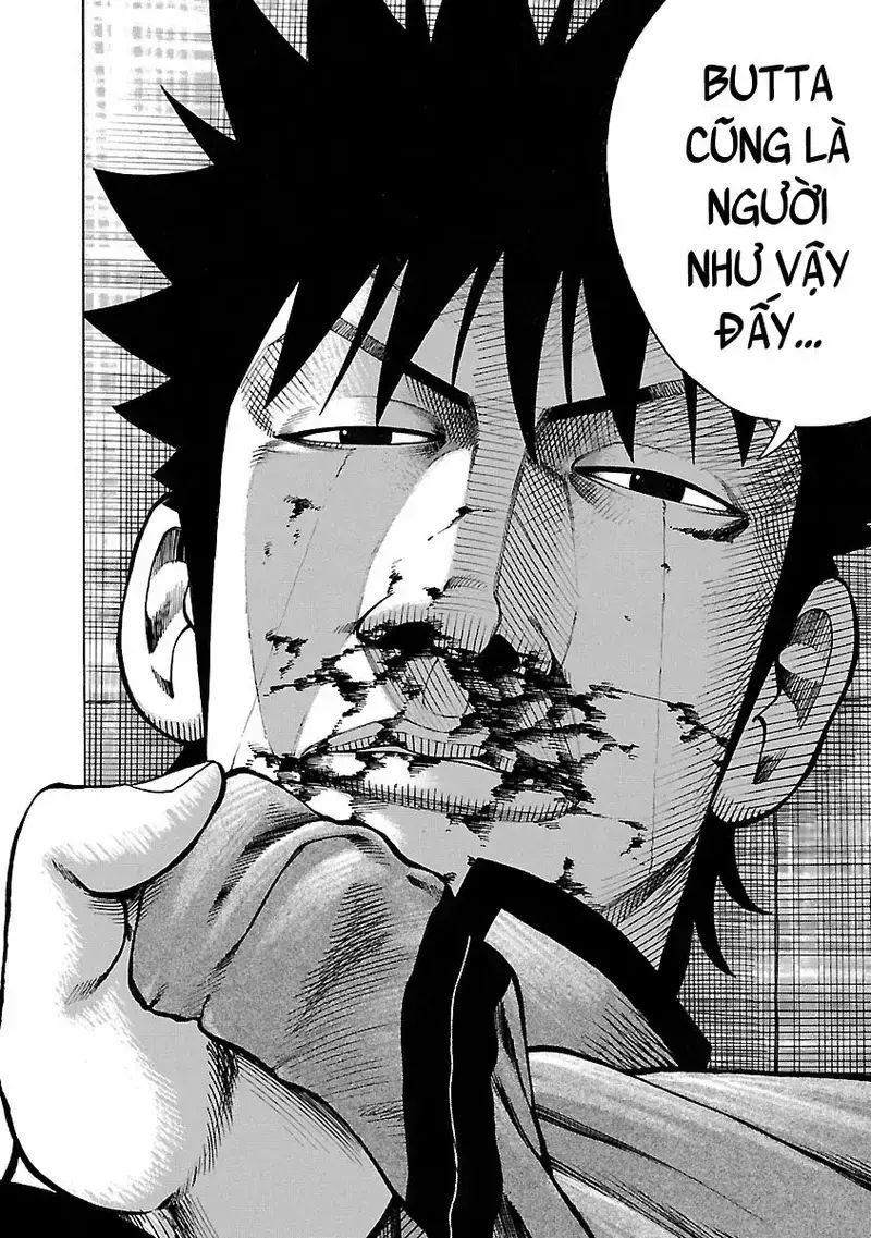 Ngoại Truyện Crows Housenka: Sự Khởi Đầu Của Housen Chapter 24 - 40