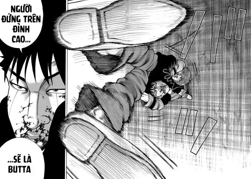 Ngoại Truyện Crows Housenka: Sự Khởi Đầu Của Housen Chapter 24 - 44