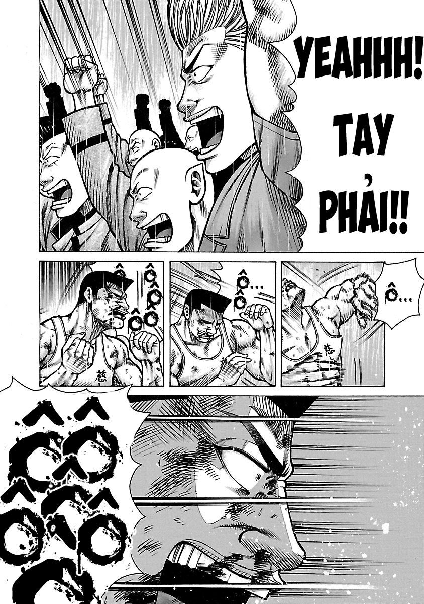 Ngoại Truyện Crows Housenka: Sự Khởi Đầu Của Housen Chapter 25 - 19