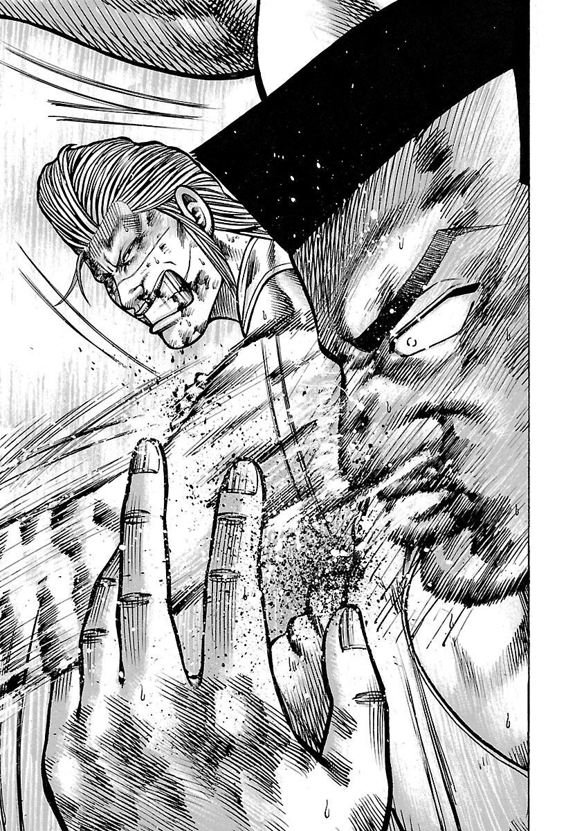 Ngoại Truyện Crows Housenka: Sự Khởi Đầu Của Housen Chapter 25 - 20