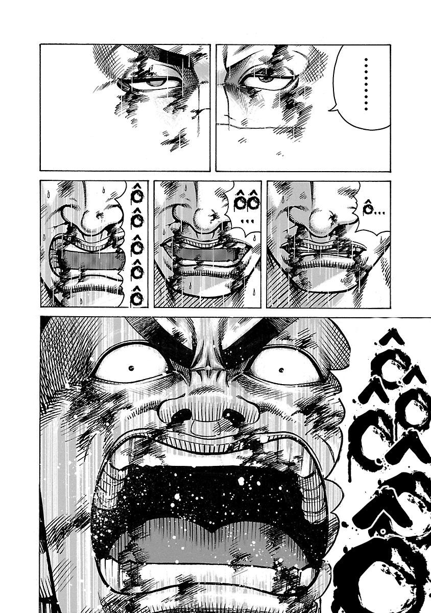 Ngoại Truyện Crows Housenka: Sự Khởi Đầu Của Housen Chapter 25 - 25