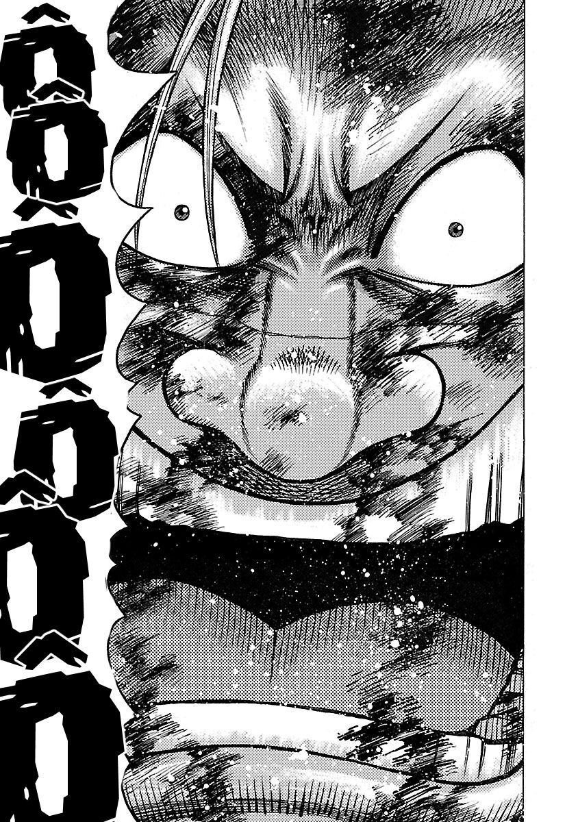 Ngoại Truyện Crows Housenka: Sự Khởi Đầu Của Housen Chapter 25 - 26