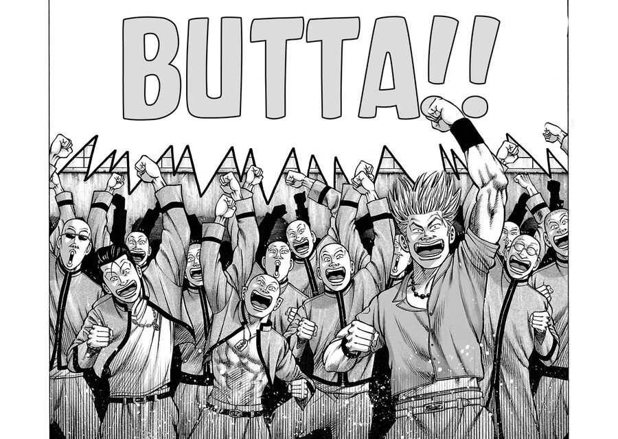 Ngoại Truyện Crows Housenka: Sự Khởi Đầu Của Housen Chapter 25 - 28