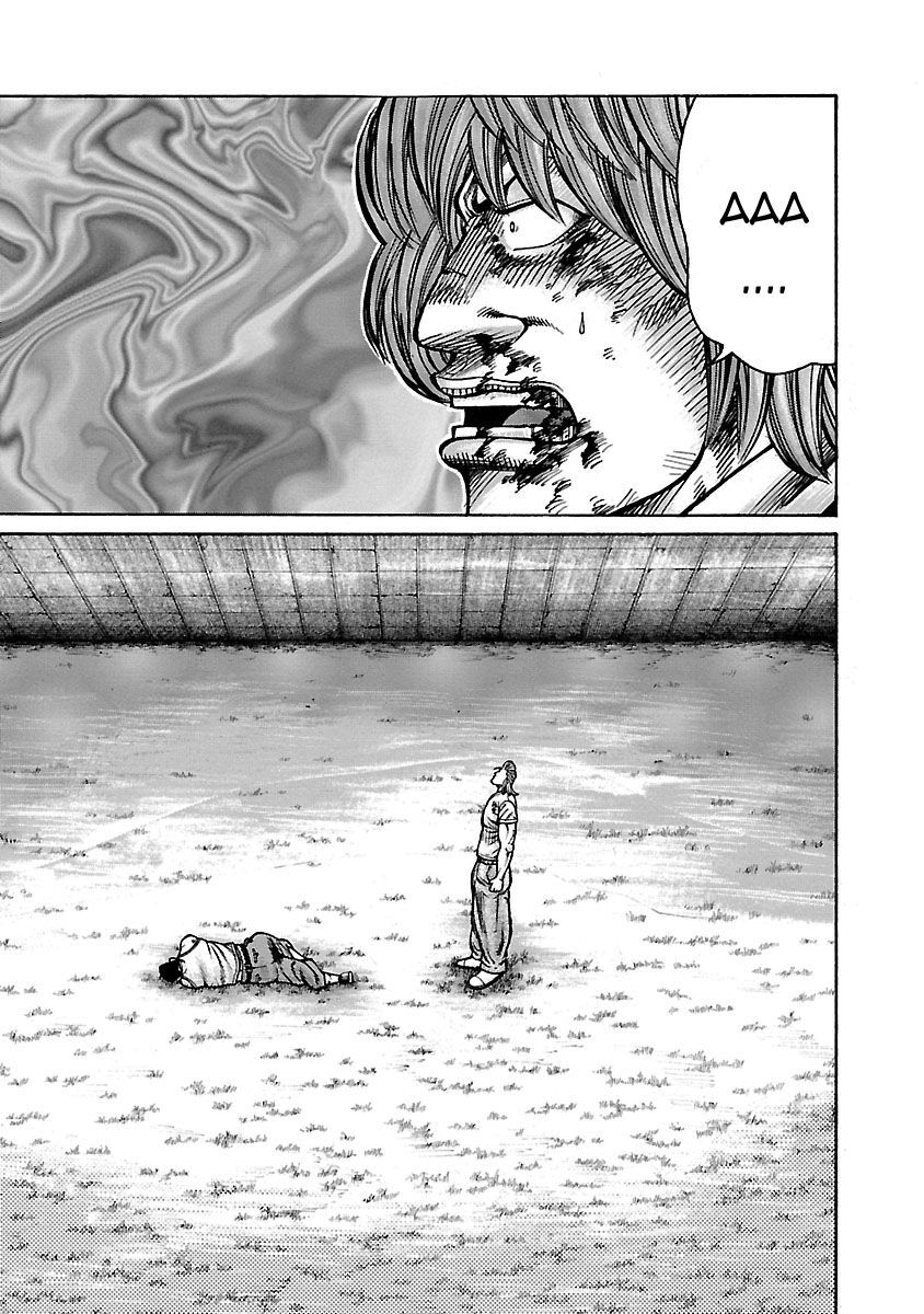 Ngoại Truyện Crows Housenka: Sự Khởi Đầu Của Housen Chapter 25 - 32