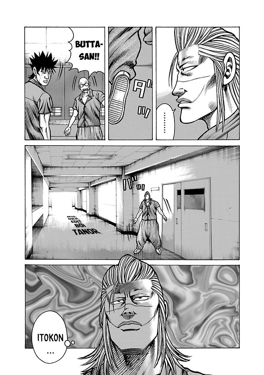 Ngoại Truyện Crows Housenka: Sự Khởi Đầu Của Housen Chapter 26 - 31