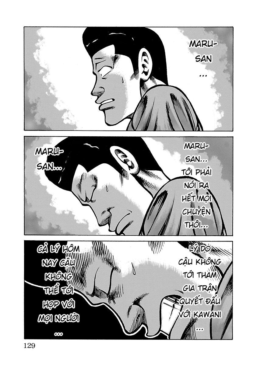 Ngoại Truyện Crows Housenka: Sự Khởi Đầu Của Housen Chapter 26 - 33