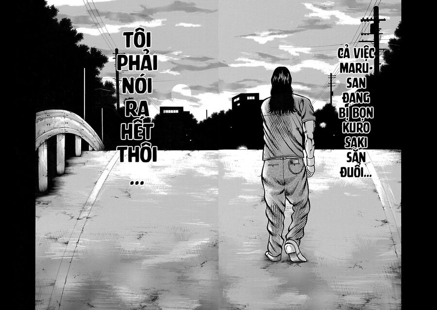 Ngoại Truyện Crows Housenka: Sự Khởi Đầu Của Housen Chapter 26 - 34