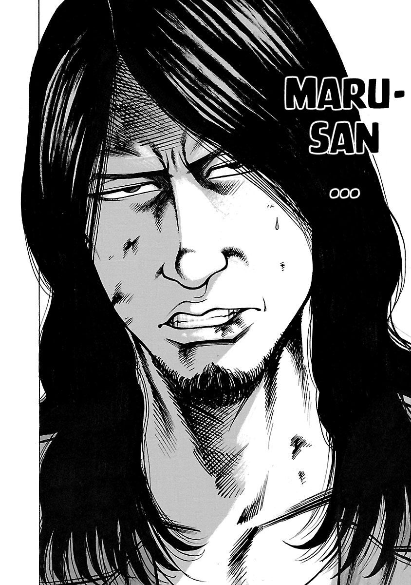 Ngoại Truyện Crows Housenka: Sự Khởi Đầu Của Housen Chapter 26 - 35