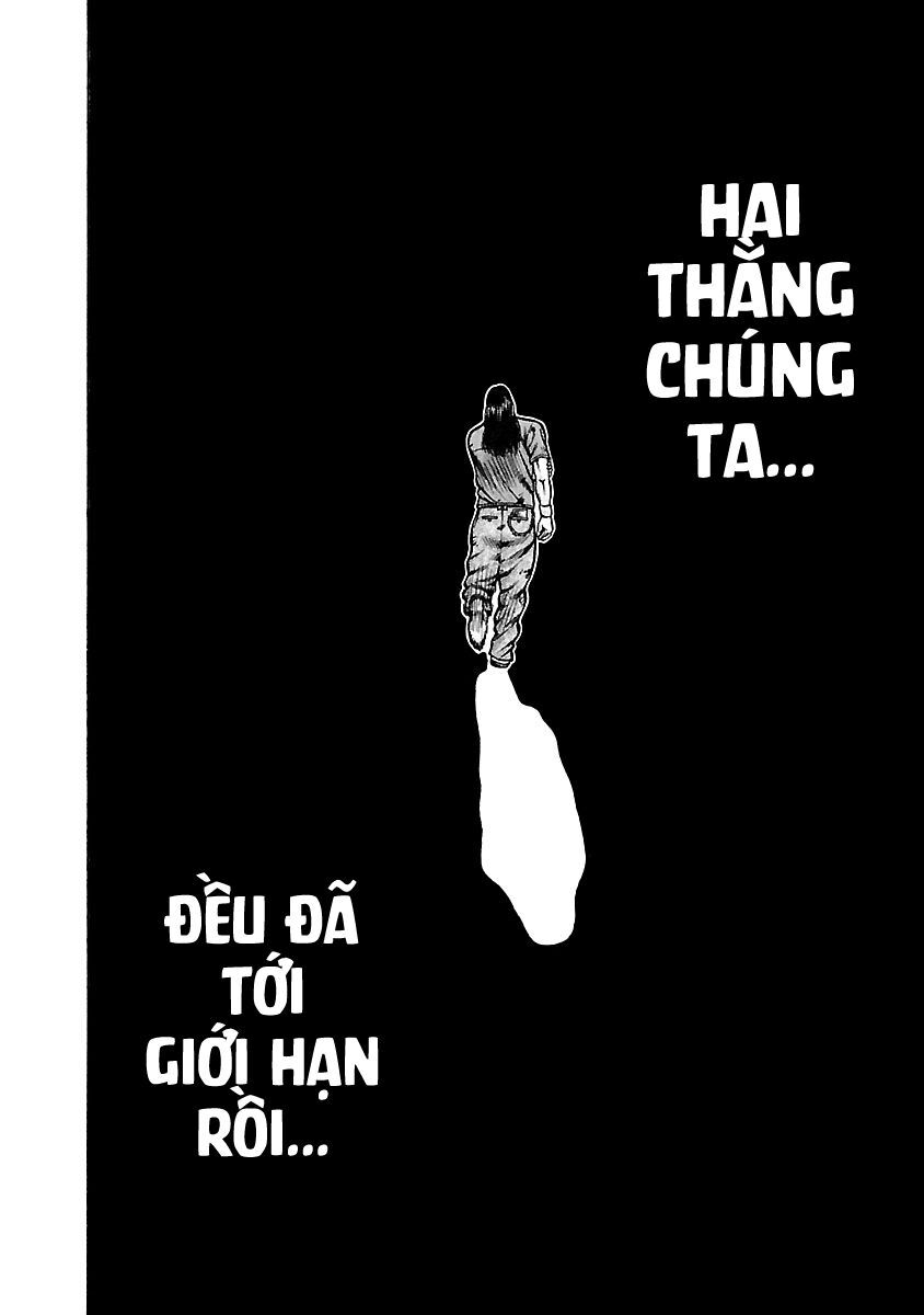 Ngoại Truyện Crows Housenka: Sự Khởi Đầu Của Housen Chapter 26 - 37